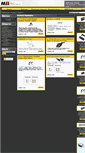 Mobile Screenshot of marvic.com
